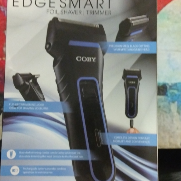 Coby trimmers - Picture 1 of 1